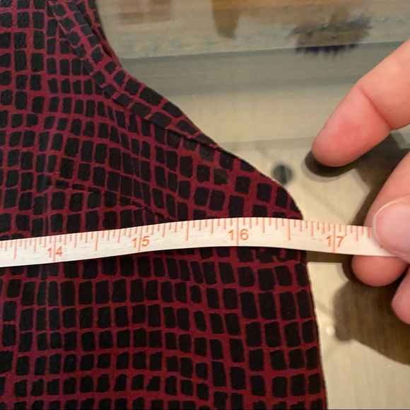 Topshop Blouse - Picture 6 of 11